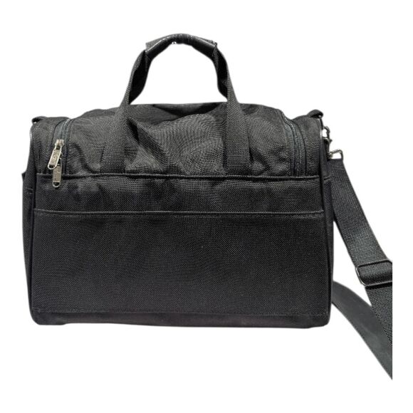 HARTMANN Duffle Weekender Toiletry Luggage Bag - Picture 4 of 13